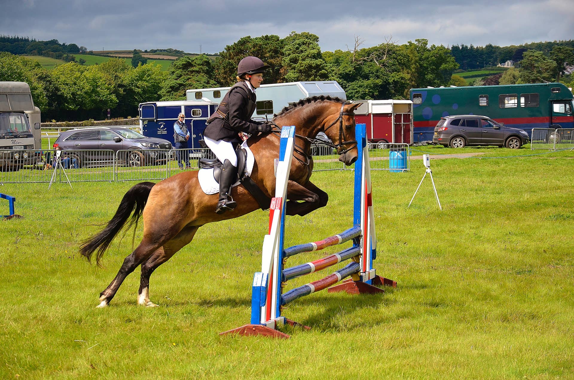 Equestrian Essentials: Horse Riding Equipment and Horse Clothing ...