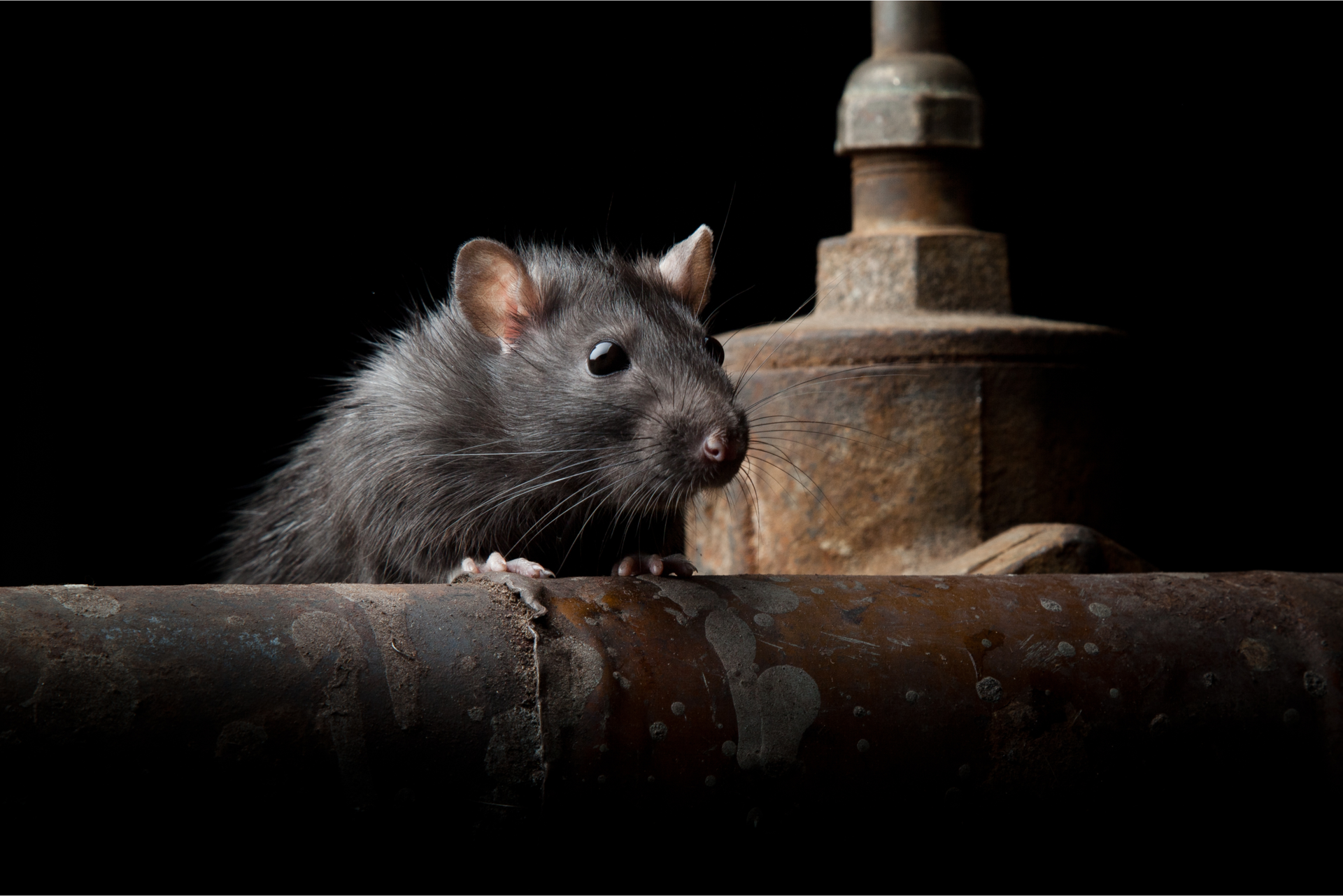 Rats and Their Types, Colors, and Patterns (With Photos) - PetHelpful