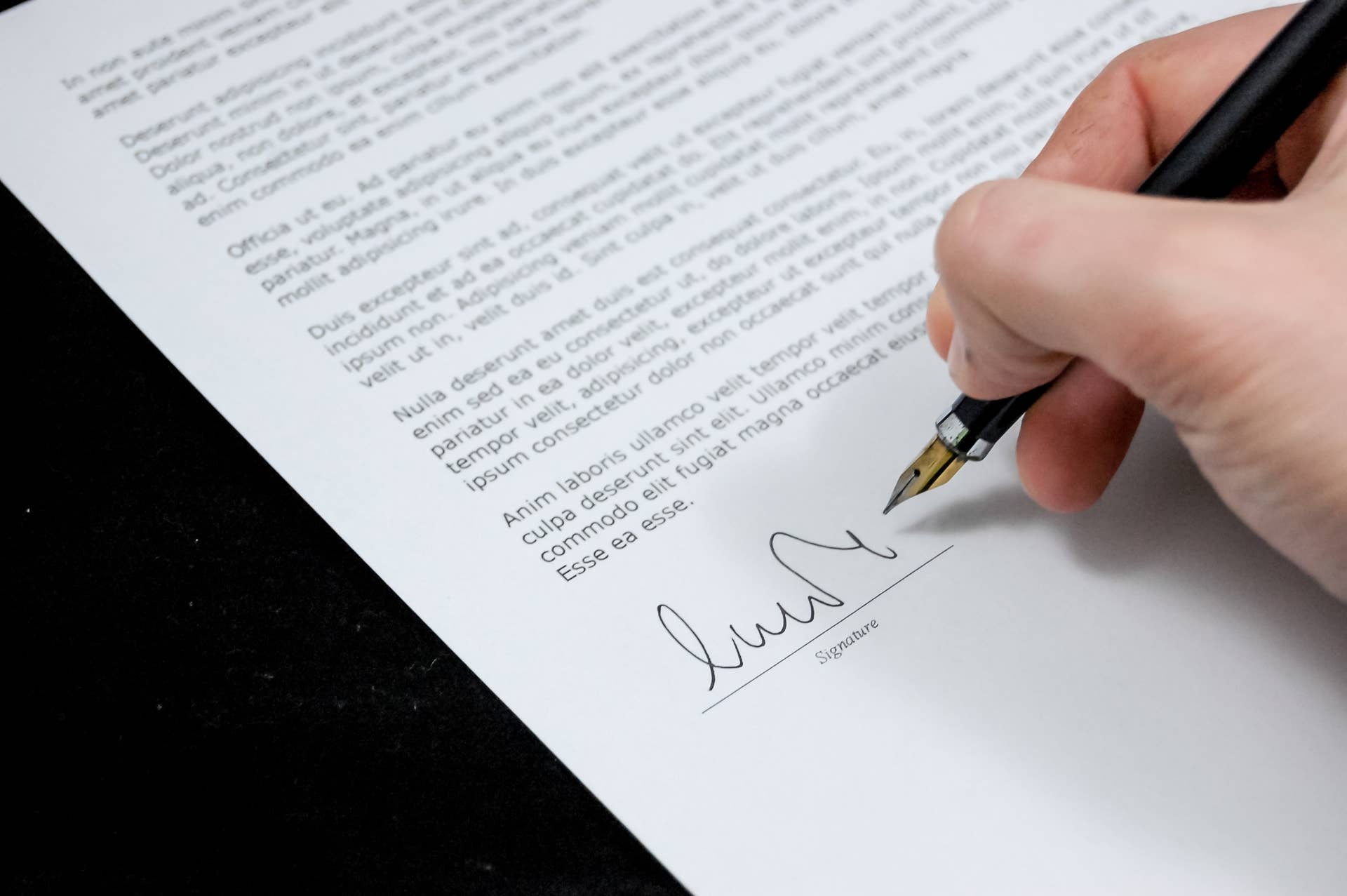 How to Write a Letter to Your Neighbour About Their Barking Dog ...