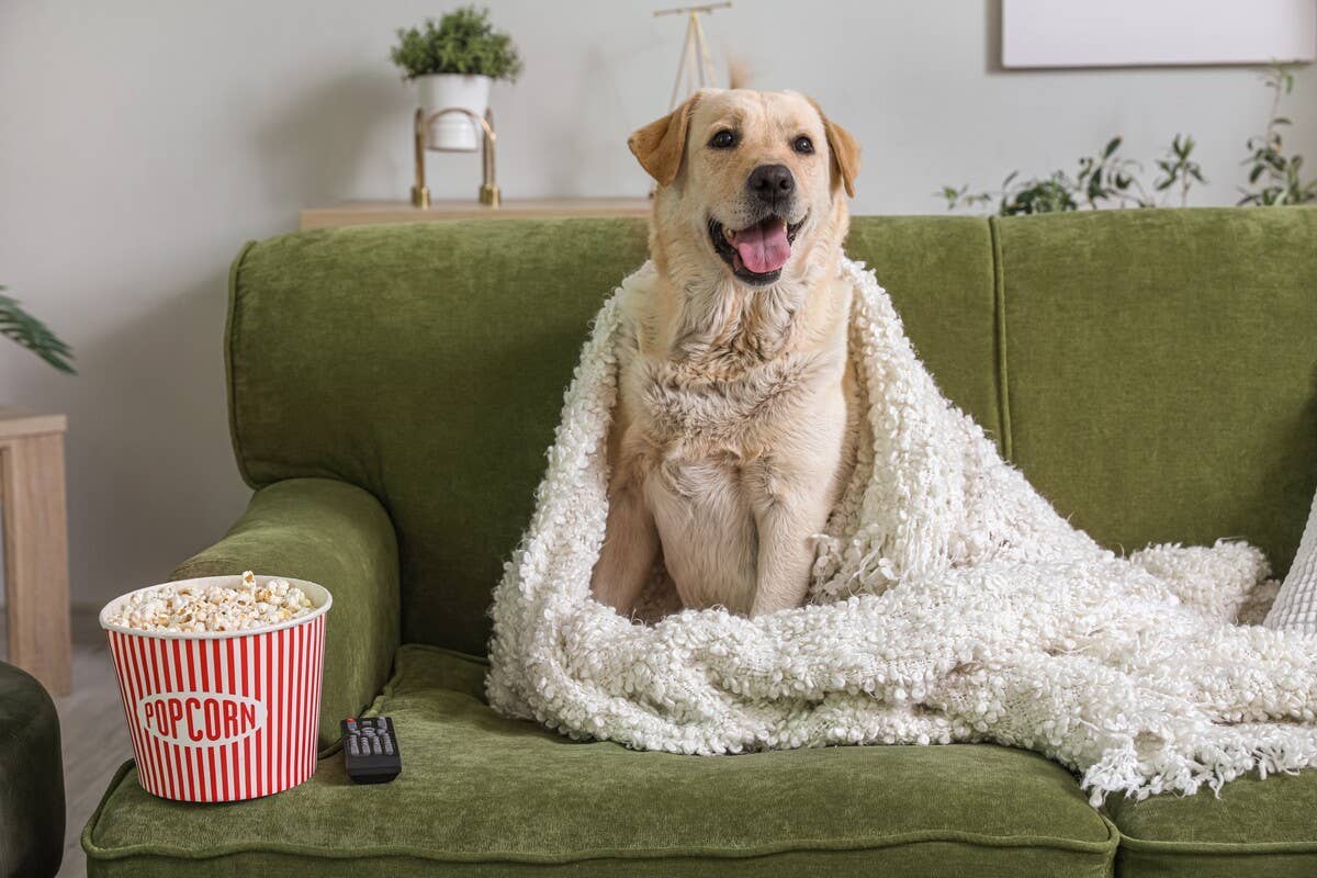Labrador Siblings Reenact Iconic 'Lion King' Moment and It's Totally  Oscar-Worthy - PetHelpful