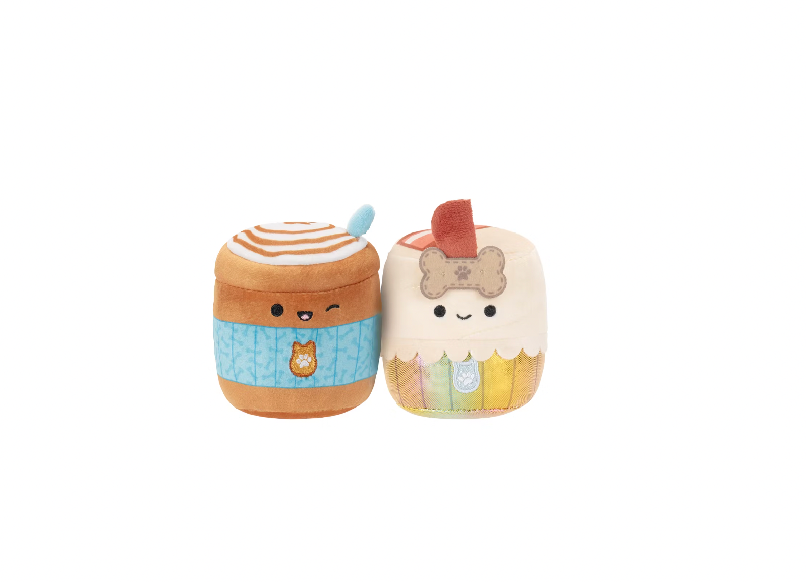 Aldi's Cute Dog Toys Set Is Sure To Fly Off the Shelves Quick