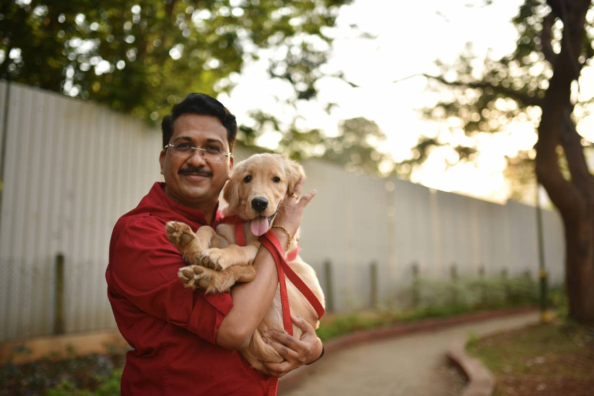 100+ Indian Dog Names (Male and Female) PetHelpful