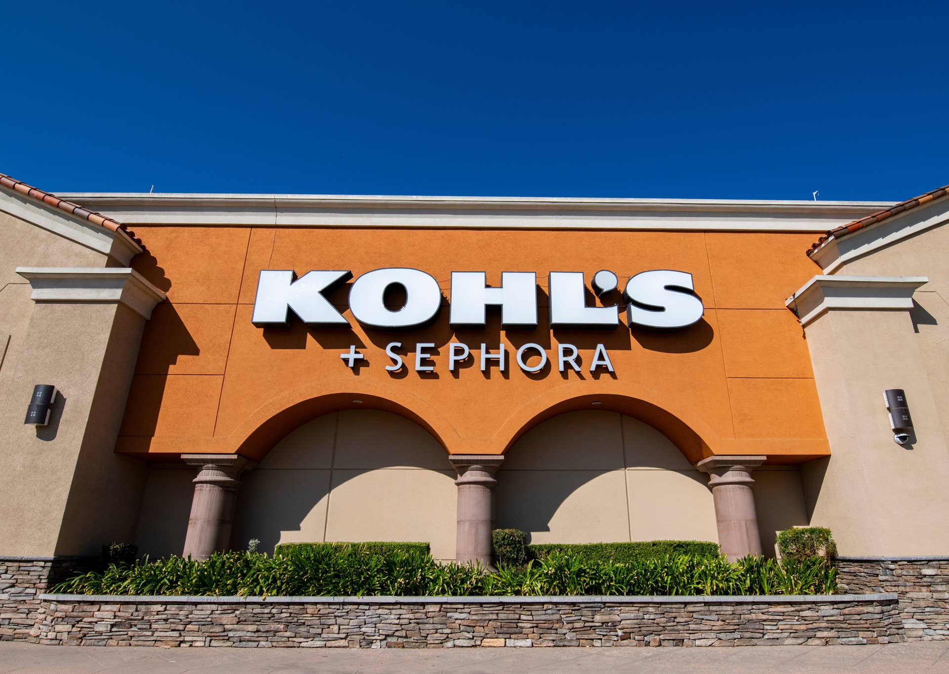 Kohl's Is Selling a Cheeky and Cute Doormat That's Perfect for Homes ...