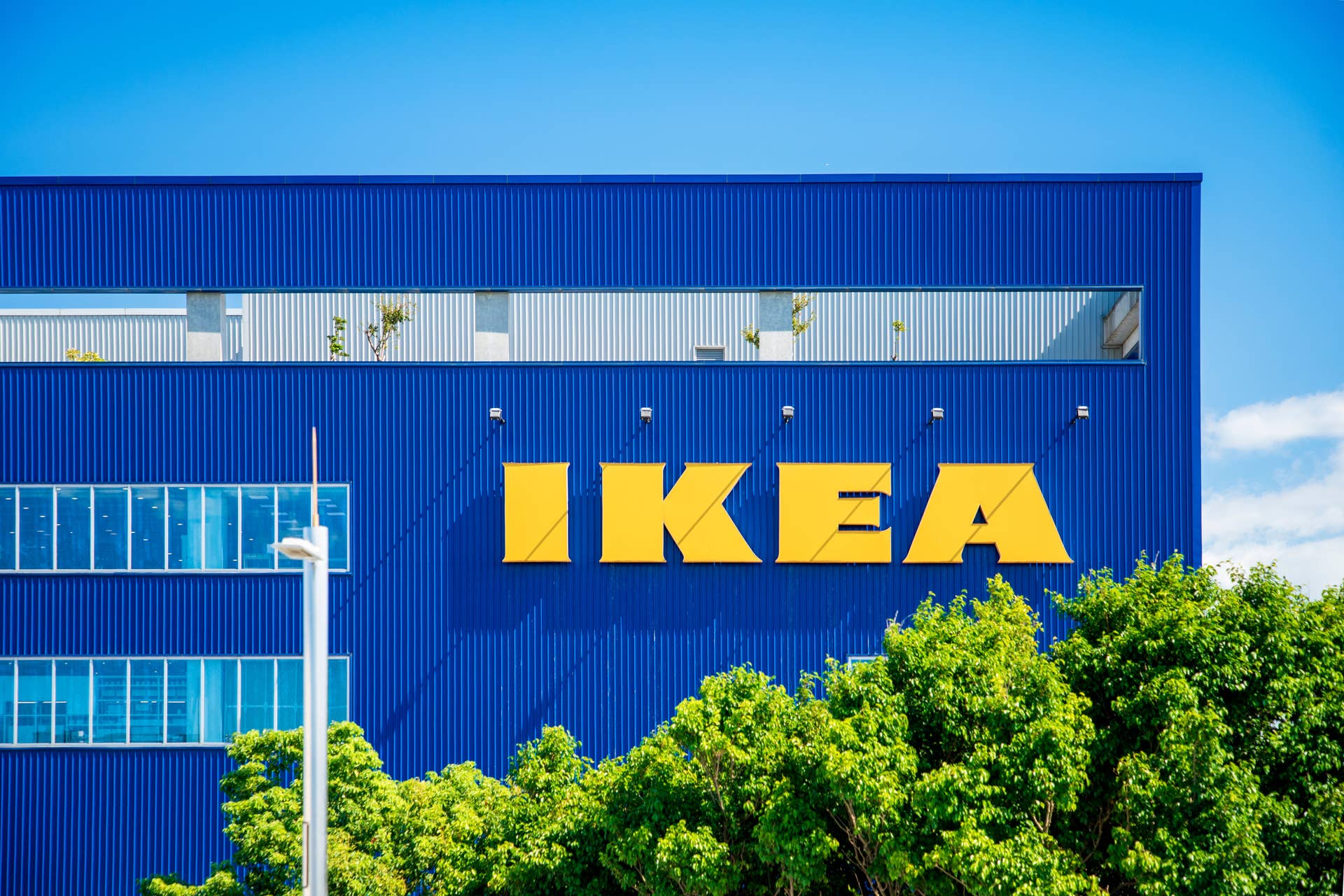This Charming IKEA Doormat Is Pure Puppy Love