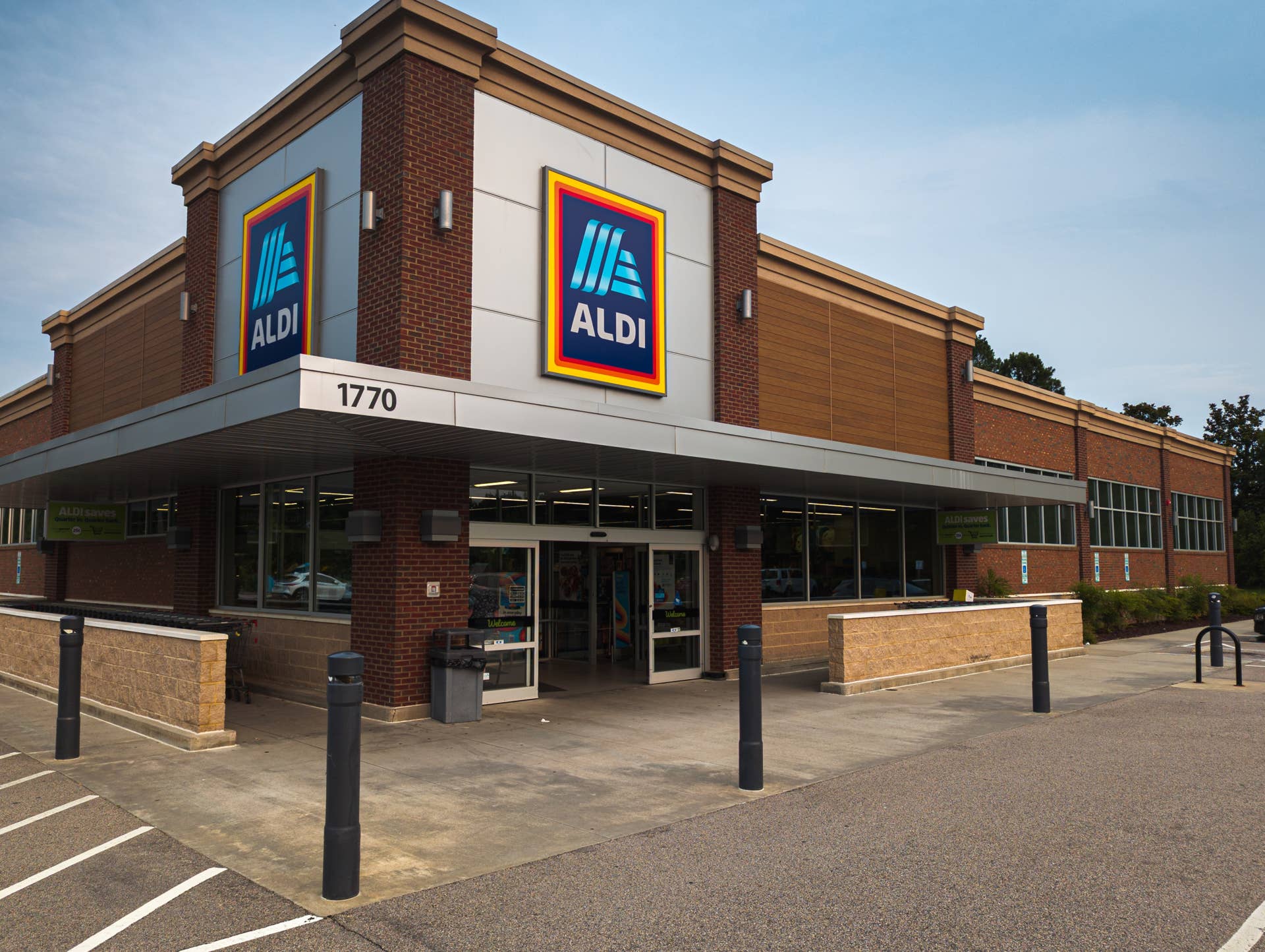 Aldi Hours Raleigh Nc