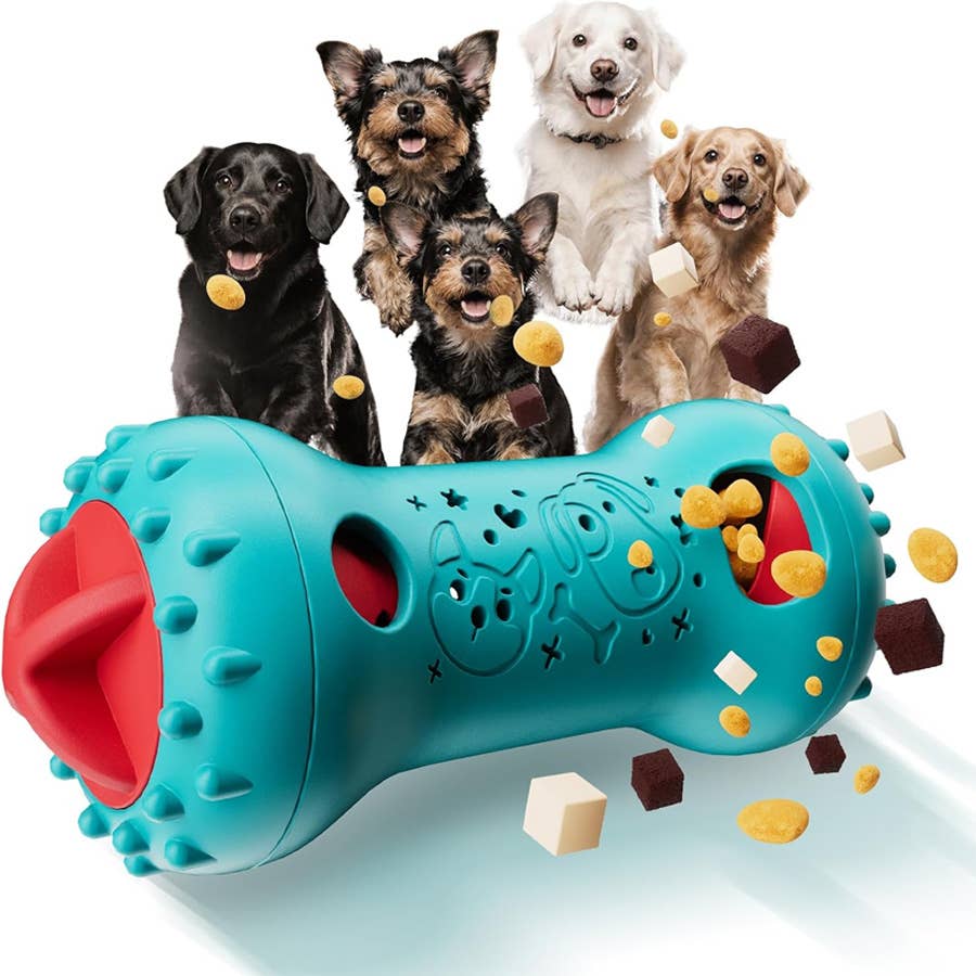toy boxes for dogs Large Dog Toy Box | Handmade main image 1