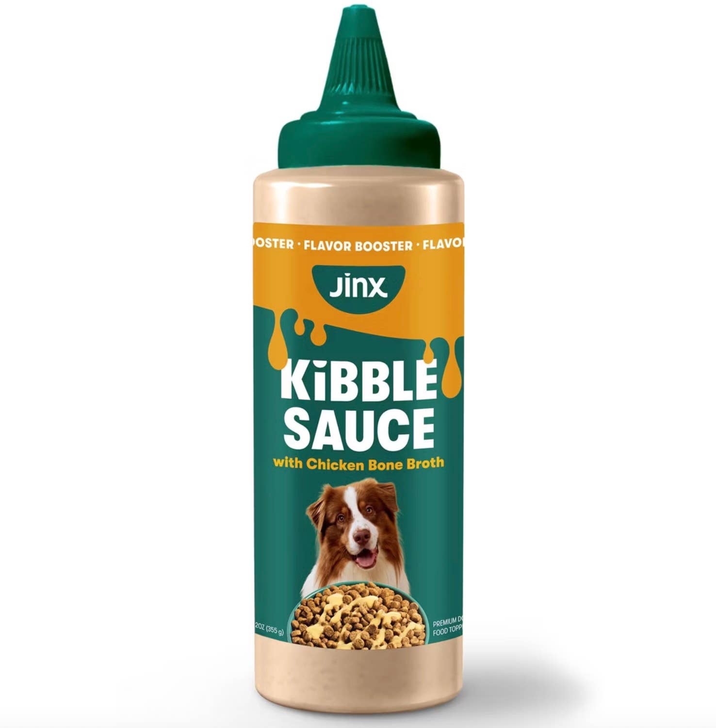 Picky Pet Target’s Jinx Kibble Sauce Could Help Picky Dogs Love to Eat - PetHelpful