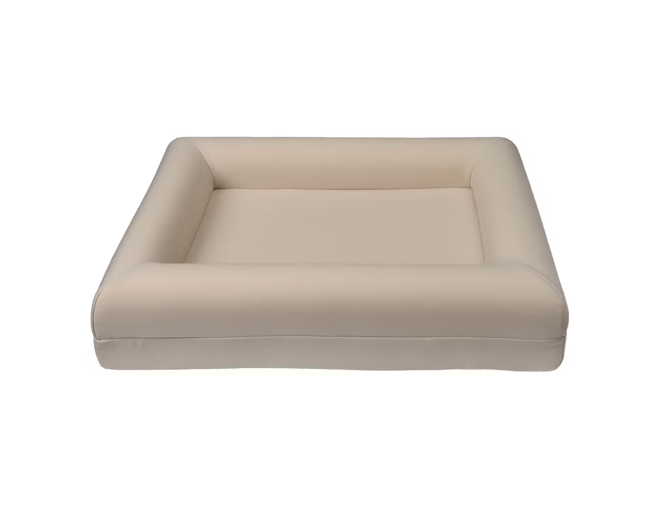 Heart To Tail Dog Bednull