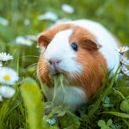 200+ Adorable Guinea Pig Names with Meanings