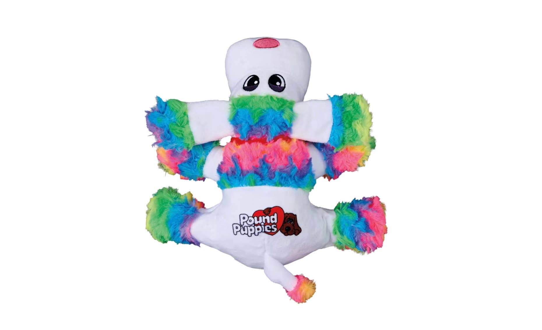 Aldi's Pound Puppy Dog Toy Costs Just $8and Pet Owners Love It - PetHelpful