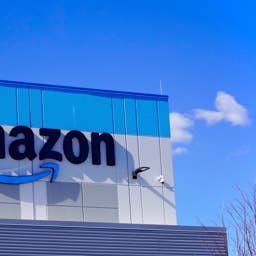 This $25 Easy-to-Open Pet Food Container on Amazon Keeps Kibble Fresh for Weeks