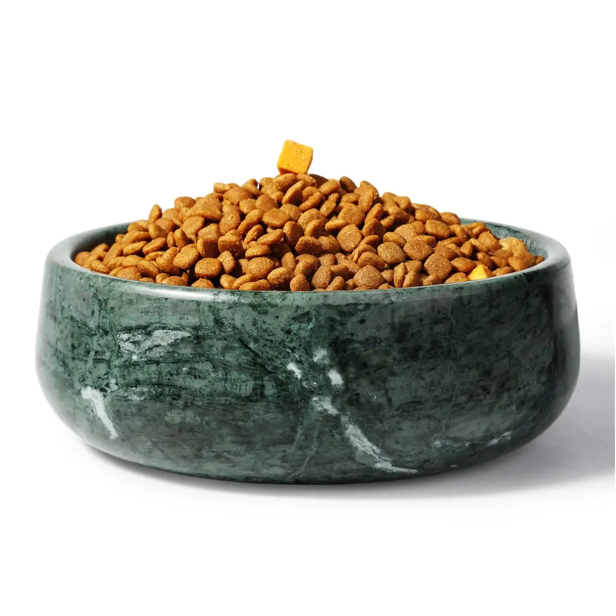 Cat Wayfair Dog Bowls Stainless Steel Pet Dog Cat Bowl Non-Skid Non-Spill  Silicone Mat