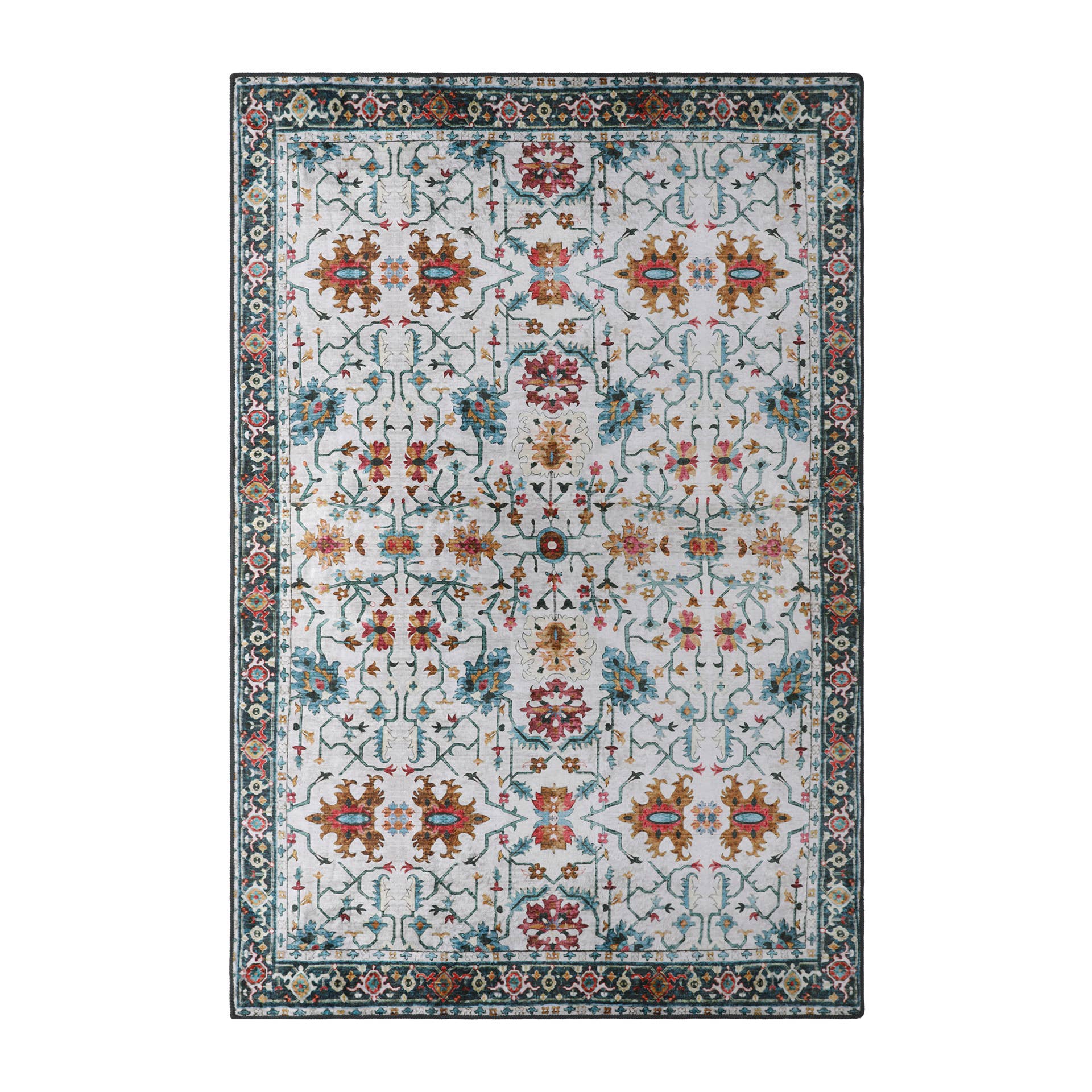 Five Below’s $15 Rug Is Perfect for Pet Hair Control - PetHelpful