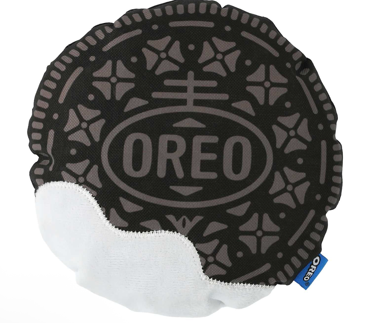 Five Below Oreo Cookie Dog Toy Adds Playful Variety - PetHelpful