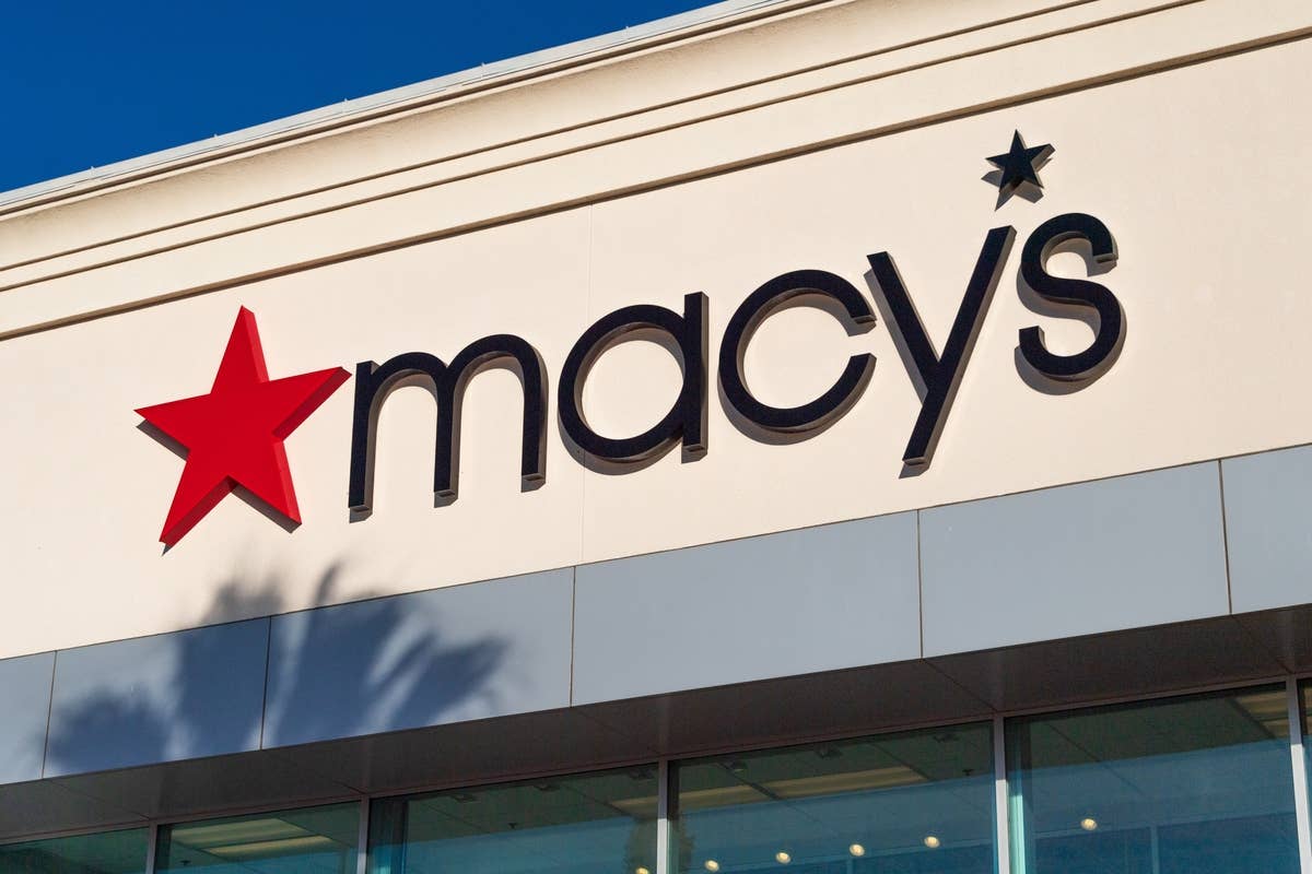 Macy's' Gorgeous Multi-Functional Cat Tower Hides Kitty Litter but Looks Like High-End Furniture