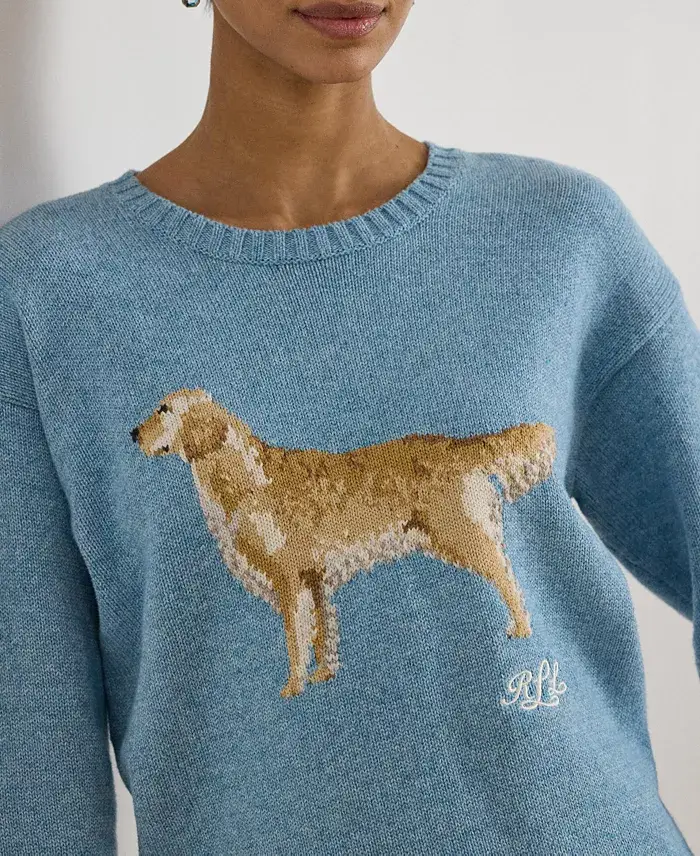 ralph lauren polo dog sweater Polo Ralph Lauren Big-Pony Fleece Dog Hoodie  MiAMORE PETS