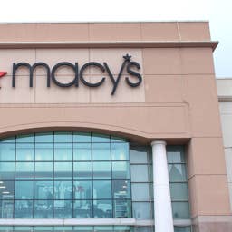 Macy’s Golden Retriever Sweater Is a Charming Spring Find for Dog Lovers