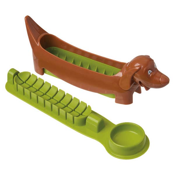 Aldi's New Dachshund-Themed Kitchen Item Is Too Cute - PetHelpful