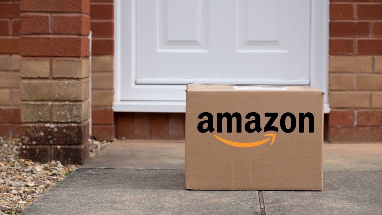 Amazon's Flattering Skort Set With Pockets Lets You Walk Your Dog in ...