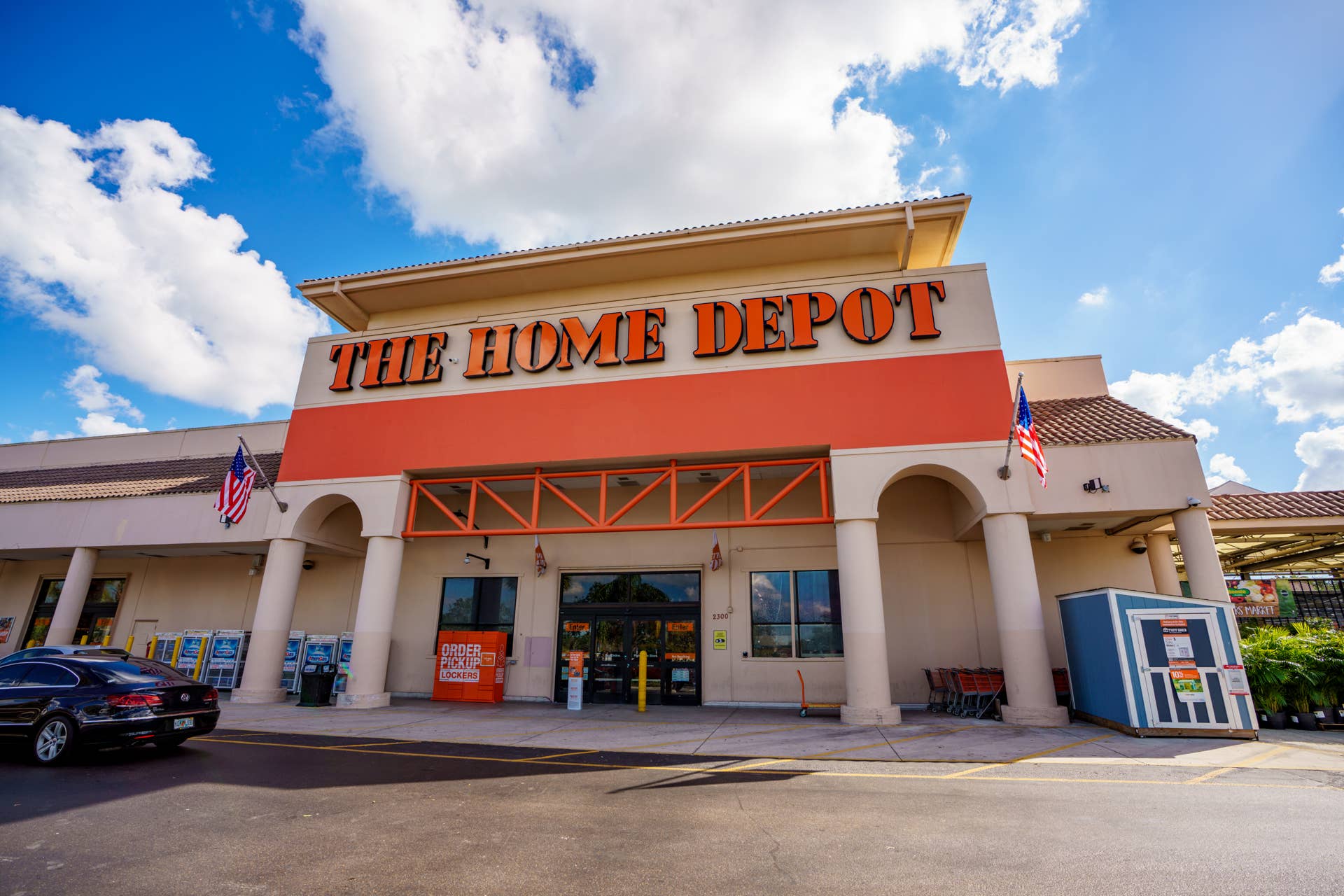 Home Depot’s ‘Cats in the Garden’ Suncatcher Turns Any Window Into a Work of Art
