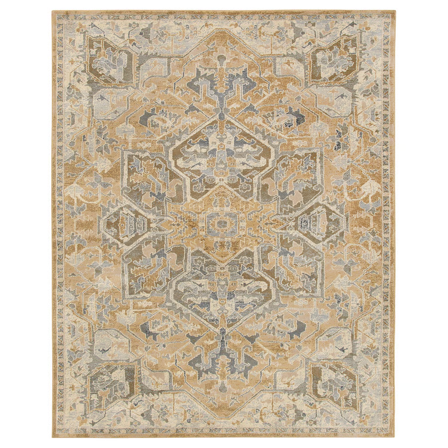 müslischale OSLO LINEN weiß heuristic