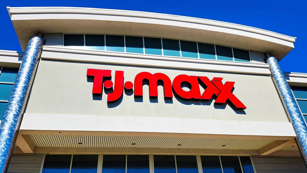 T.J. Maxx Has the Cutest Pet Sweater for Your 'Little Pumpkin'