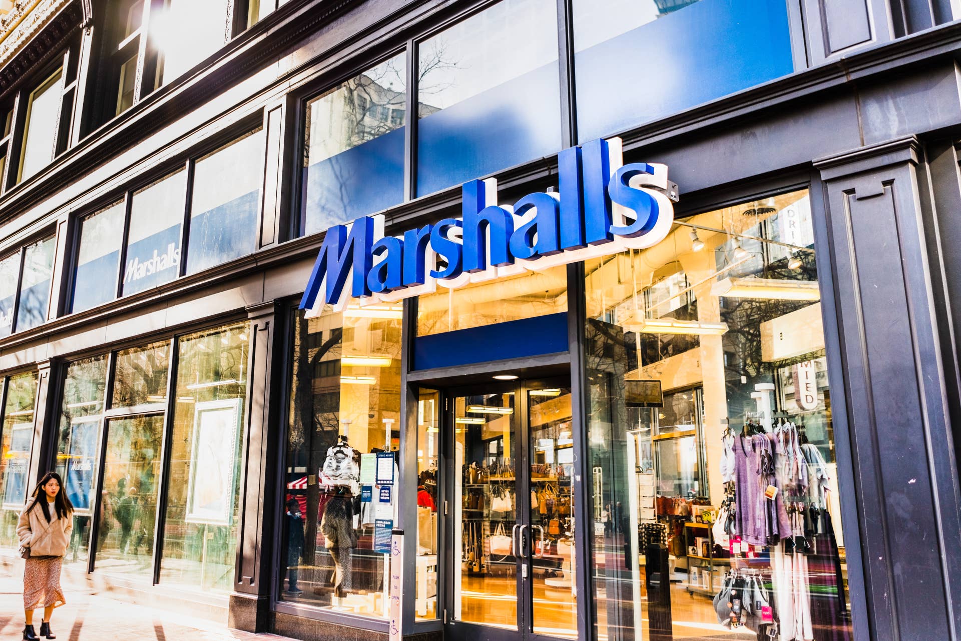 Marshalls’ Retro Detachable Pet Snowsuit Is Under $20 - PetHelpful