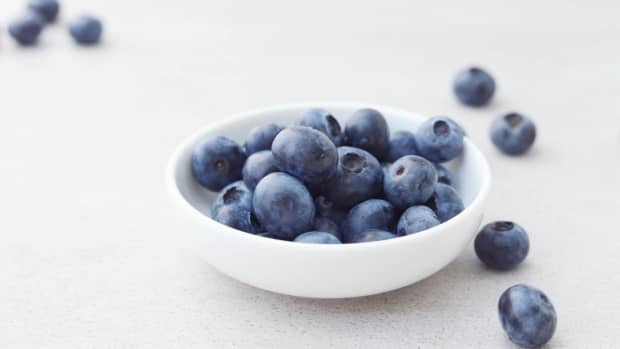 Will blueberries hurt dogs outlet