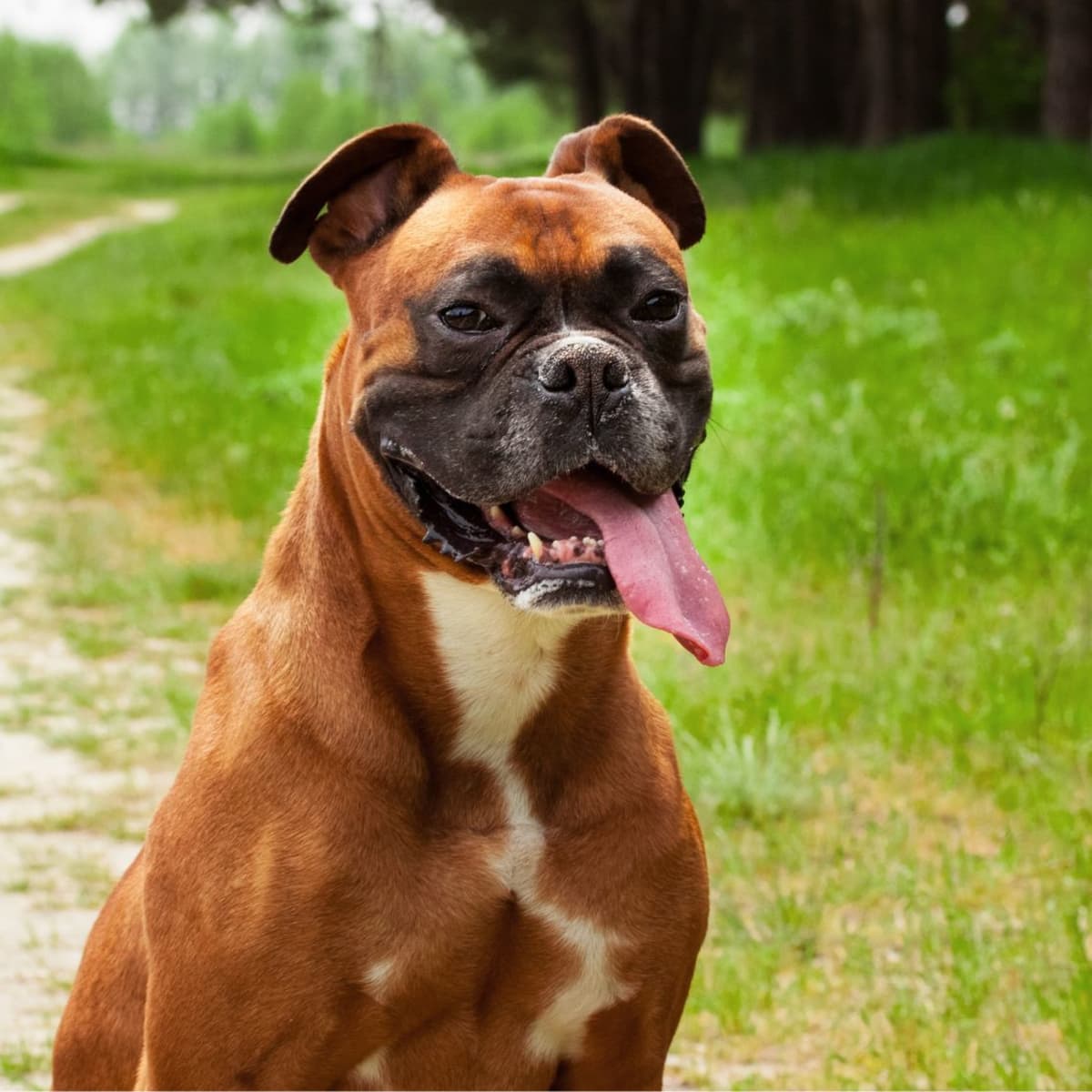 Boxers The Upbeat and Playful Dog Breed With a Protective Nature PetHelpful