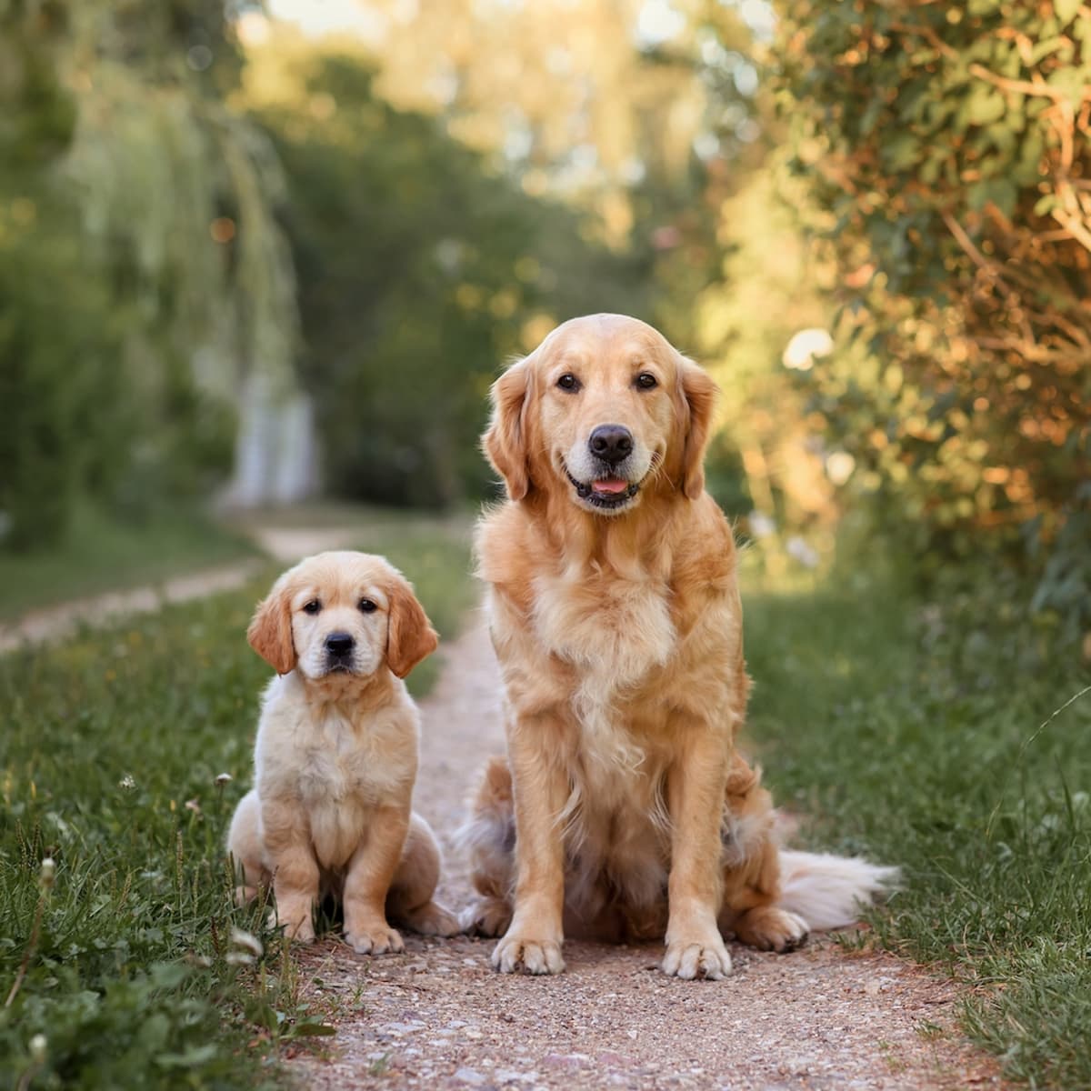 Golden retriever new puppy shop