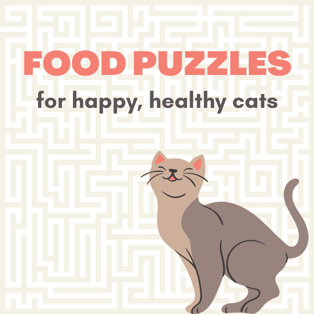 The Best Food Puzzles for Cats And Why They re Important PetHelpful