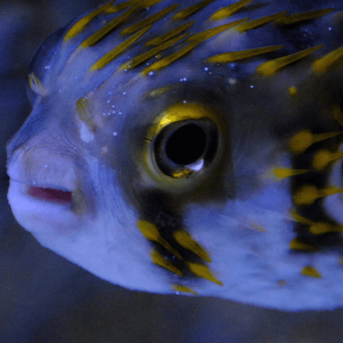 What You Should Know Before Getting a Porcupine Puffer PetHelpful