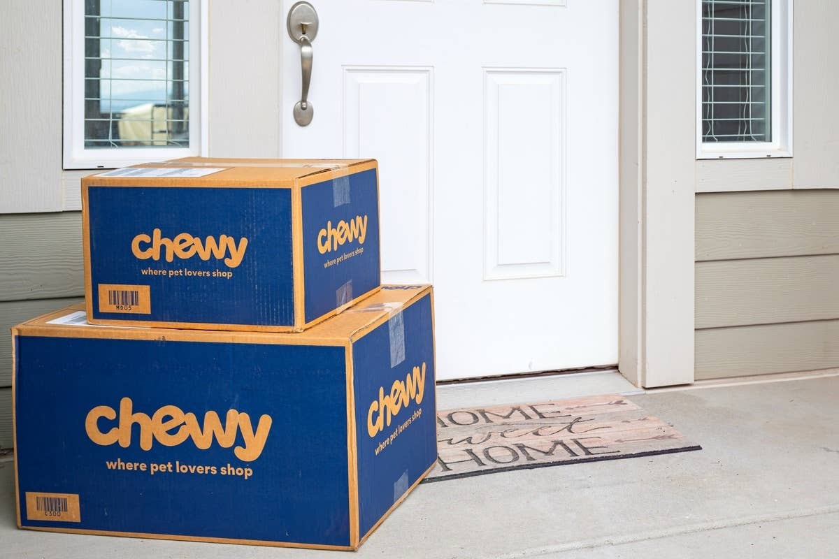 Chewy Is Selling a Luxe Dog Blanket for Just $14 and It Comes in 3