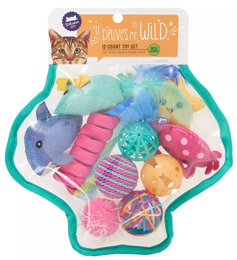What to Buy for Cat Going Out of Town Toys: Top Fun Picks