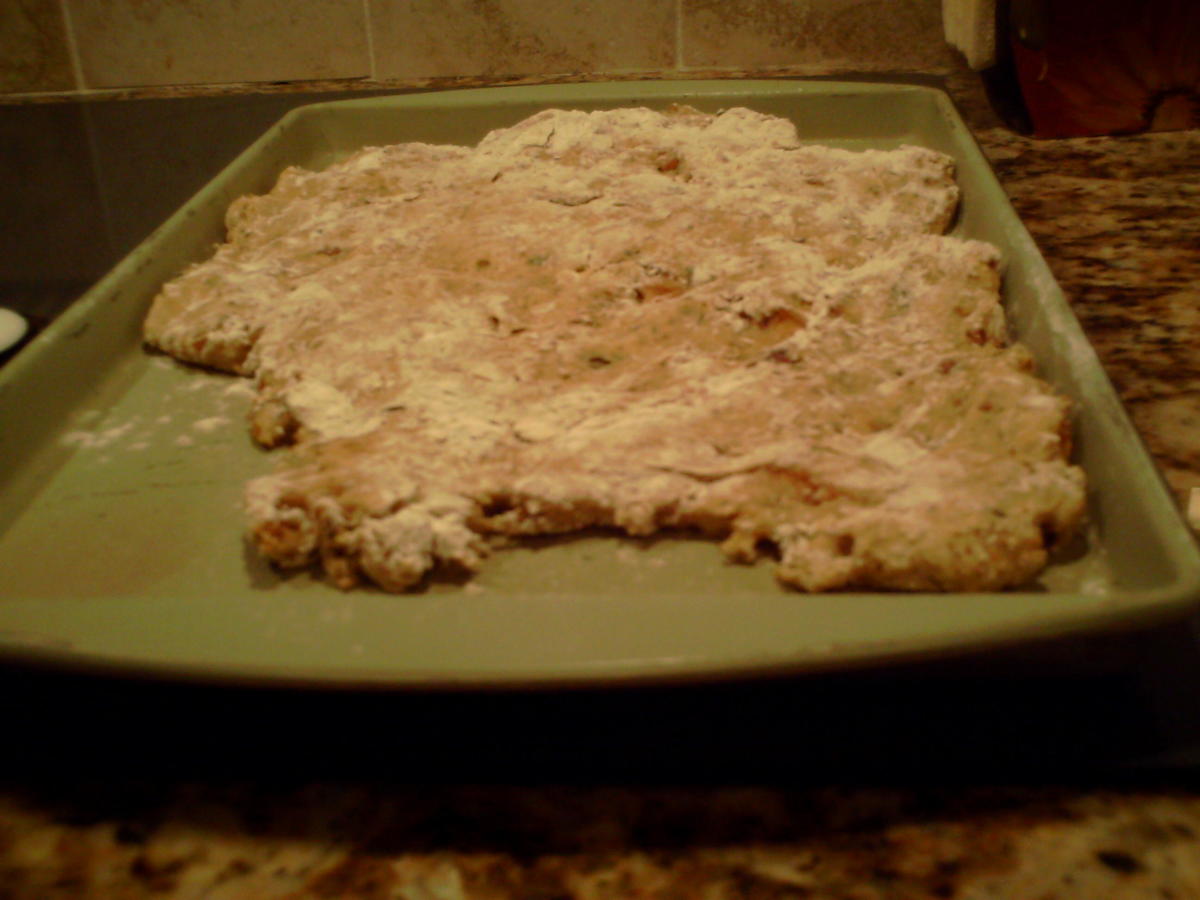 Homemade Salmon Dog Treat Recipe Only 3 Ingredients PetHelpful