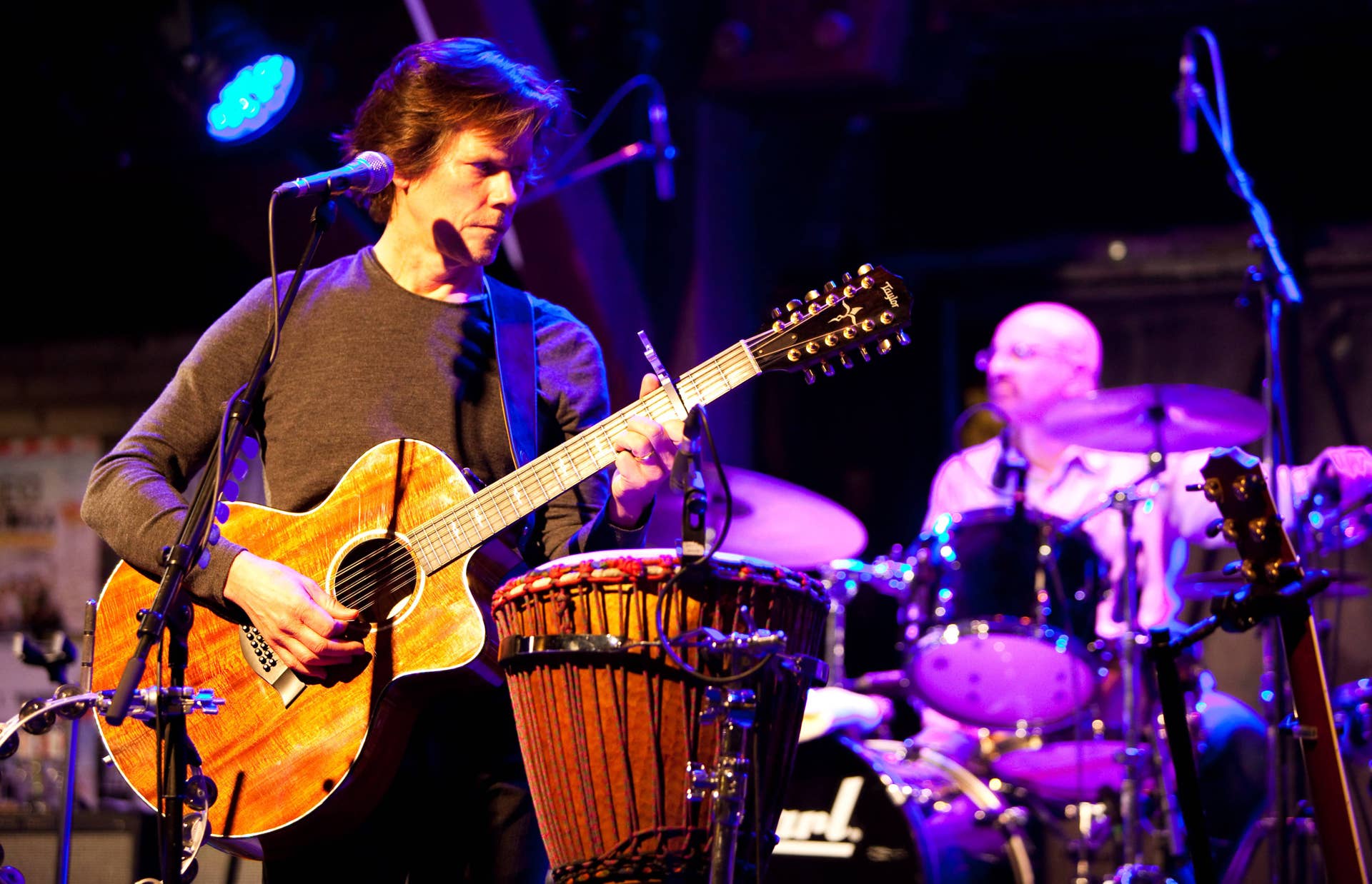 Kevin Bacon's 'GOAT' Song for Tom Brady Has Fans Cheering - Pet News