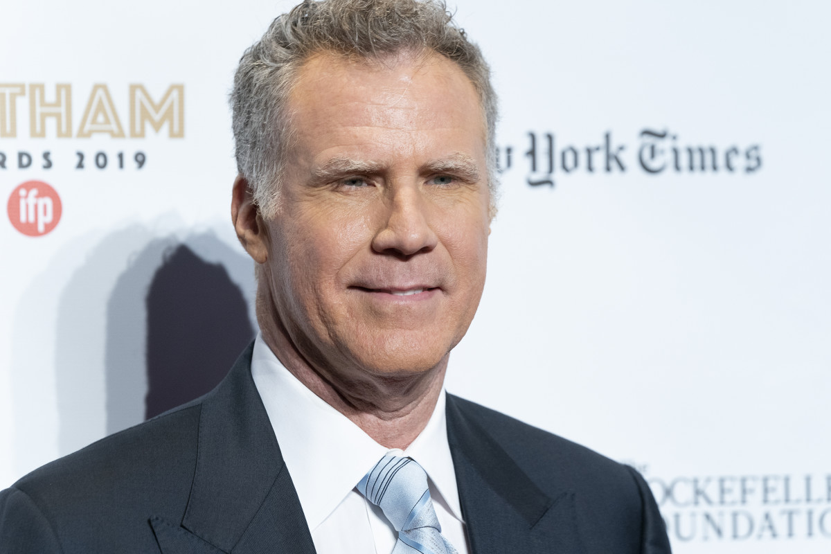 People Think This Dog Looks Exactly Like Will Ferrell - Pet News