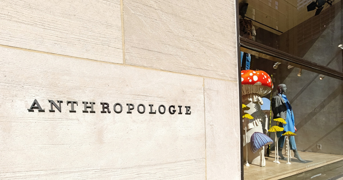 Anthropologie's Super-Cute Doormat Is Perfect for Cat Lovers - PetHelpful