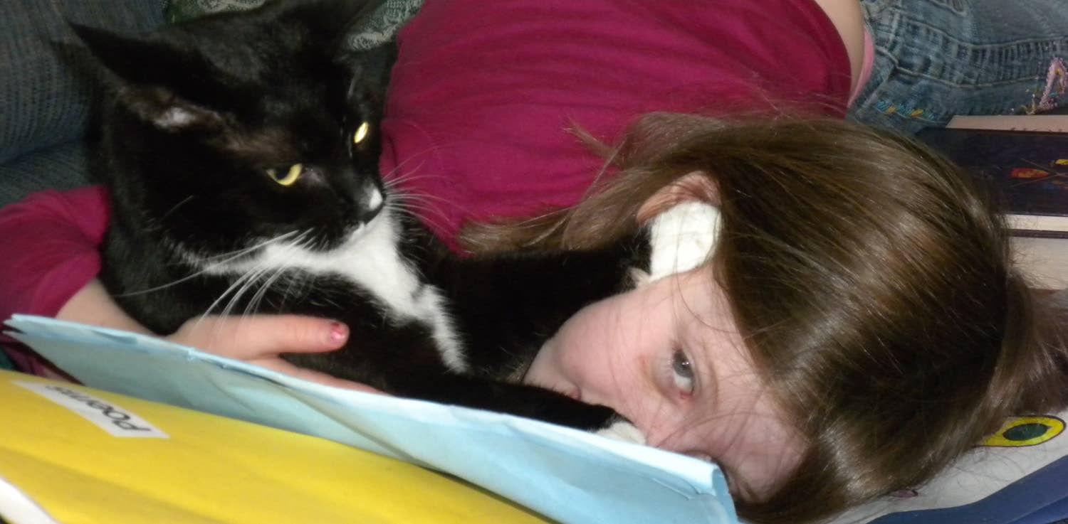 Are Cats Bad for Babies Health? Shocking Truth Revealed!