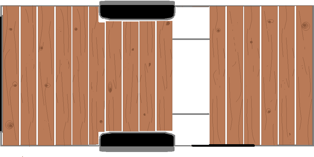 Travel Trailer Furniture Silverado, CA