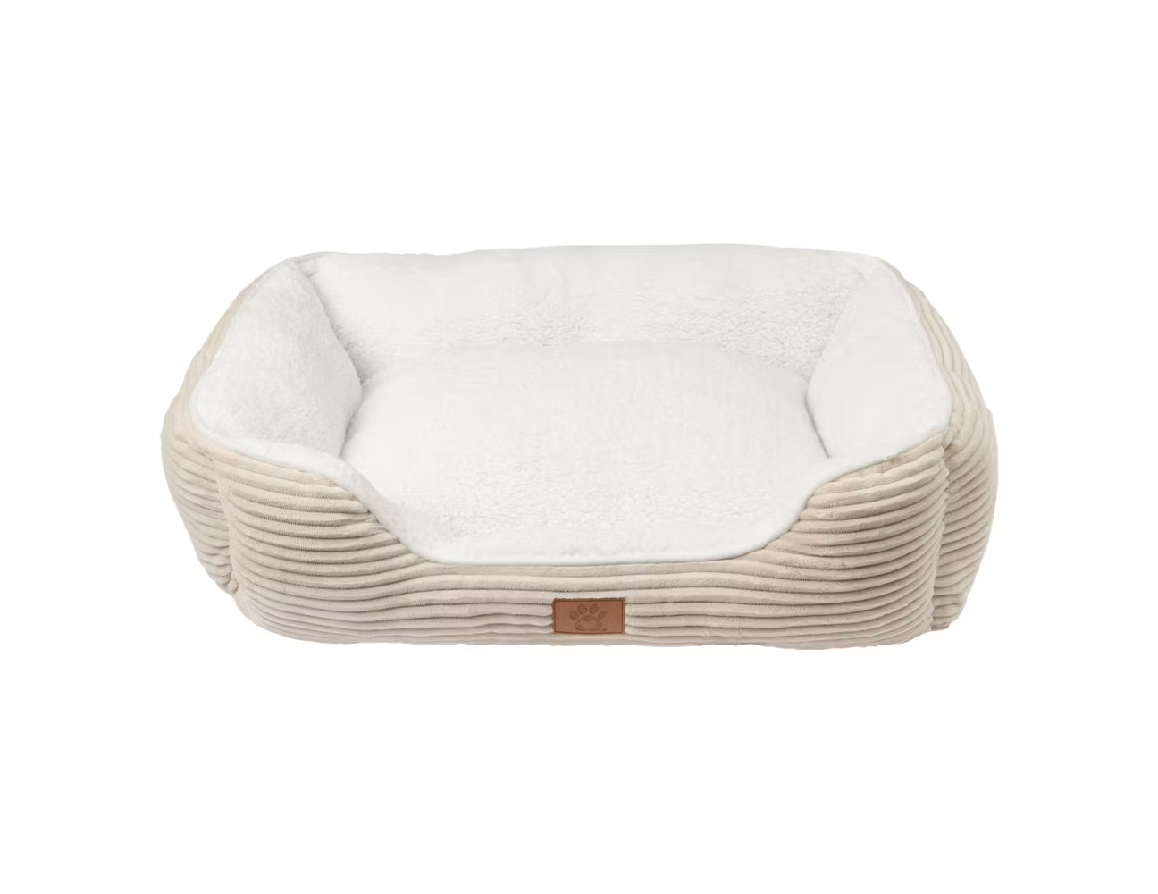 Heart To Tail Dog Bed