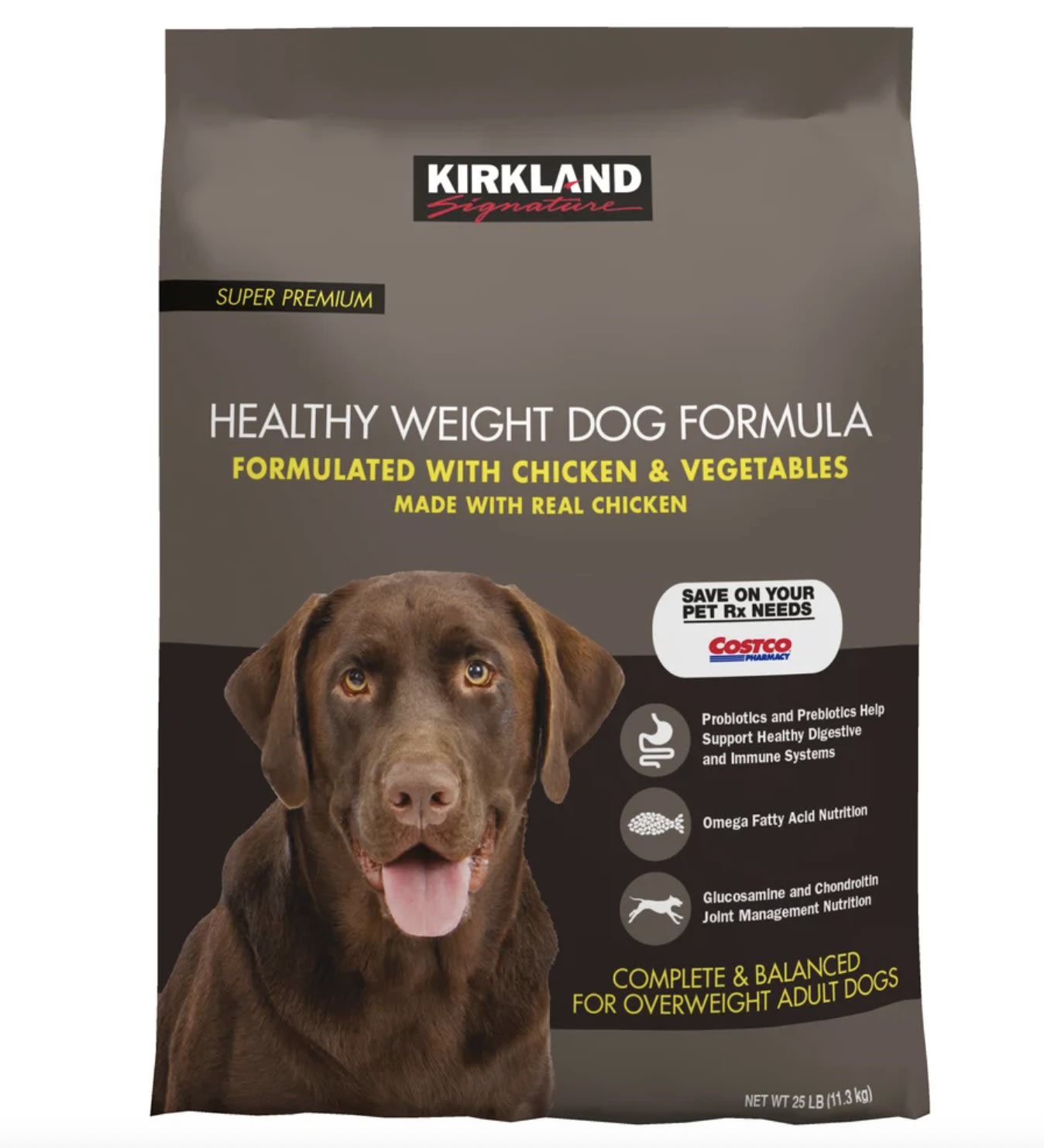 Costco s Kirkland Dog Food Is The Secret To A Healthy Pup PetHelpful costco-s-kirkland-dog-food-is-the-secret-to-a-healthy-pup-pethelpful