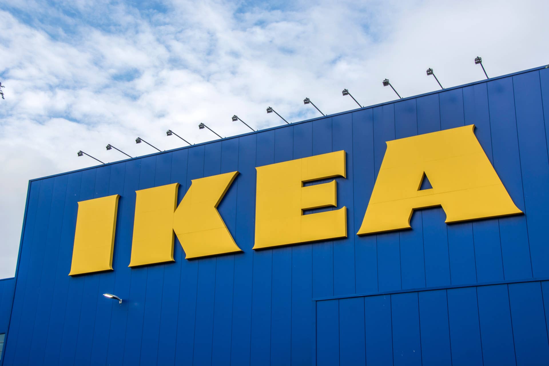 Ikea Has a Boho Chic Cat House That's Absolutely Beautiful - PetHelpful